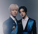 문빈&산하(ASTRO), 팬콘 월드투어 ‘DIFFUSION’로 팬들과 특별한 교감