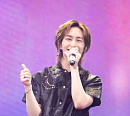 샤이니 온유, 日 솔로 콘서트 성료…다채로운 무대로 현지 팬과 뜨거운 호흡