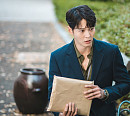'스틸러: 일곱 개의 조선통보' 주원, 황대명 VS 스컹크 인물 탐구…'극과 극' 매력 발산