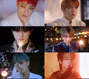 킹덤, 타이틀곡 '혼(魂)' MV 티저 공개…강렬 카리스마 '기대 UP'