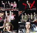 크랙시, 미니 4집 'XX' 오디오 스니펫 공개…음악적 성장 '기대 UP'