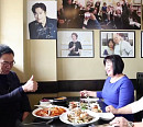 이만기, 영화 '기생충' 팀 방문한 LA 한식집ㆍ도산 안창호 후손 찾는다(동네한바퀴)