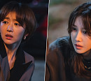 이지아 킬러로 키운 심소영의 악랄한 위협 시작(판도라 : 조작된 낙원)