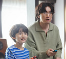 조승우, 조카 김준의 앞 미소 천사…새엄마 노수산나의 속내는?(신성한이혼)