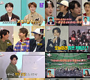 '전참시' 포레스텔라, 반전미 넘치는 일상 공개 "여고스텔라 그 자체"