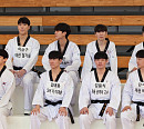 '뭉쳐야 찬다 시즌2' 이승구ㆍ김태용ㆍ김용식ㆍ김지훈, 이대훈 태권도 동료…새 멤버 찾기 오디션 시즌3 마지막 도전