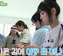 '혜미리예채파' 예나ㆍ채원ㆍ미연, 촬영지 강원도 숙소서 혜리 미담 공개…OTT 넷플릭스 다시보기 가능