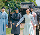 '꽃선비열애사', 결말까지 흥미로운 웹툰 소설 원작 드라마…꽃선비들 연애사 등장 인물 관계도 본격 전개