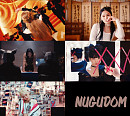 크랙시, 타이틀곡 'NUGUDOM' M/V 콘셉트 프리뷰 공개…강렬 카리스마 '기대 UP'