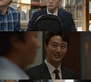 '신성한, 이혼' 한은성, 조승우의 든든한 지원군…유쾌한 감초 활약
