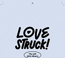 케플러, 4월 미니 4집 ‘LOVESTRUCK!(러브스트럭)’ 발매…6개월만 컴백