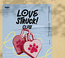 케플러, 신보 ‘LOVESTRUCK!’ 티저 포스터 공개…특별한 컴백 이벤트 '기대 UP'