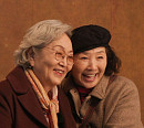 김영옥 나이 14살 동생 고두심과 파주 여행…토종닭 백숙ㆍ임진각 곤돌라ㆍ흑백사진관 찾는다