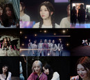빌리, 수록곡 'enchanted night ~ 白夜' 프리퀄 필름 공개…독보적 스토리텔링 '기대 UP'