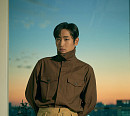 박재정, 4월 20일 첫 정규앨범 'Alone' 발매…작사ㆍ작곡 참여