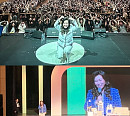 오은영, '날마다 당당당', 따뜻한 위로 '호평 릴레이'