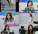 (여자)아이들, 자체 버라이어티 콘텐츠 '(G)맘대로 아이들' 첫 화 공개 "찐친 케미 발산"