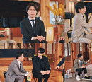 '더 글로리' 이도현ㆍ'지선아 사랑해' 이지선 이화여대 교수ㆍ피아니스트 조성진, '유 퀴즈' 출연…나이 잊은 인생 열정