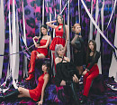 퍼플키스, 22일 日 데뷔 미니앨범 'DEAR VIOLET' 발매