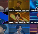 '피크타임' K-POP 숨은 실력자 총집합…다채로운 매력 '취향 저격'