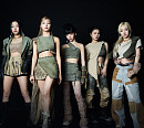 크랙시, 23일 네 번째 미니앨범 'XX' 발매…파격 변신 '기대 UP'