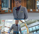 이덕화, '도시횟집' 열정 충만 총지배인…특급 예능감 '기대 UP'