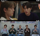 '성스러운 아이돌' 신명성, 완벽한 캐릭터 싱크로율 '빛난 존재감'