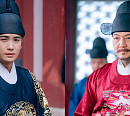 '청춘월담' 박형식, 정웅인과 기 싸움…열기를 더해가는 권력 전쟁