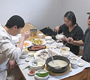 '나혼자산다' 팜유 라인, 오리백숙ㆍ누룽지죽ㆍ훈제오리ㆍ쟁반막국수 맛집 식당 방문…촬영지 장소 건강검진 병원 센터 내시경 결과