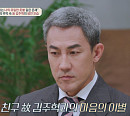 조연우ㆍ한정수, 나이 들어도 잊을 수 없는 고인 된 친구들 "일상 회복 어려워"(금쪽상담소)
