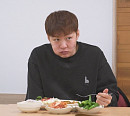 비투비 이창섭, 돈까스 집+찜질방 방문…아파트ㆍ차ㆍ반려견 애견 유치원 근황 공개