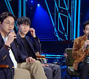 '더 시즌즈-박재범의 드라이브' 김재환, 누나 홀린 무대 "이승기→샤이니 다음 연하남은 나"