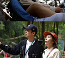 '배틀트립2' 신봉선·한해, 베트남 달랏 뚝배기 쌀국수ㆍ야시장ㆍ다딴라 폭포 만끽 '오감 만족'