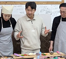 이천수 와이프 심하은, 촬영지 청라 김치찌개&생선구이 백반 맛집 식당서 요리 유튜버 도전