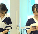 '전참시' 원진아 집 이색 삼각김밥 요리...연극 '파우스트' 박해수 박은석 유인촌과 연습 삼매경