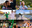 ‘배틀트립2’ 신봉선ㆍ한해, 핑크빛 무드의 베트남 달랏 투어 '설렘 폭발'