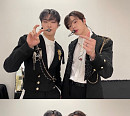 문빈&산하, 단독 팬콘 마닐라 공연 성료 "못할 소중한 추억 만들어 주셔서 감사"