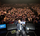허각, 10주년 리마인드 콘서트 성료…팬들과 특별한 시간