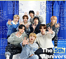 스트레이 키즈, 데뷔 5주년 유튜브 스페셜 라이브 팬들과 소통→LA 월드투어 대미 장식