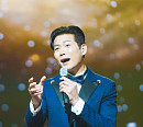 '미스터트롯2' 김용필, 비스타컴퍼니‧빅컬쳐엔터와 공동 전속계약…본격 가수 활동 예고