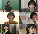 '진짜가 나타났다' 백진희, 안방 컴백…명불허전 연기력 몰입도 UP