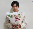 김성철, 연극 '셰익스피어 인 러브' 종연 "마지막까지 행복했다"