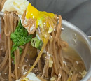'생활의 달인' 은둔식달 리스트, 메밀(모밀) 국수 달인 맛집 추가…부산 중앙역 인근 위치