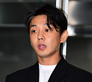 유아인, 두 번째 구속영장 기각 "증거 상당 부분 확보"