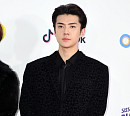 SM 엑소 세훈, 여자친구 혼전임신 루머 허위 사실…세훈 "매우 화나지만 오해조차 하지 마세요"