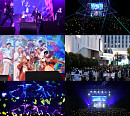 엔싸인, 日 제프투어 성료 "끊임없이 발전하는 모습 보여드릴 것"