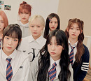 빌리, 28일 미니 4집 'the Billage of perception: chapter three' 발매