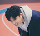 더윈드, 최한빈 프로필 공개…훈훈 비주얼 '기대 UP'