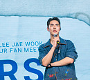이재욱, 첫 아시아 투어 팬미팅 성료…전석 매진 '뜨거운 반응'