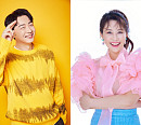 안성준X진이랑, '트로트 팡팡' 출연 예고…명품 라이브→유쾌한 토크 케미 예고